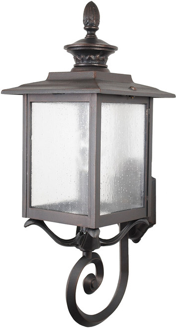 Melissa K5719 Traditional Large Exterior Wall Sconce Lighting