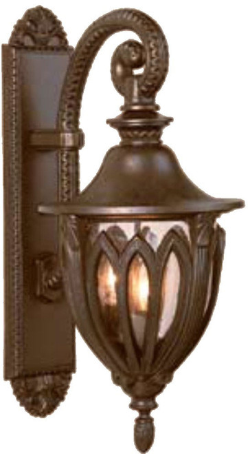 Melissa TC369056 TC3600 Series Traditional Large Outdoor Wall Sconce