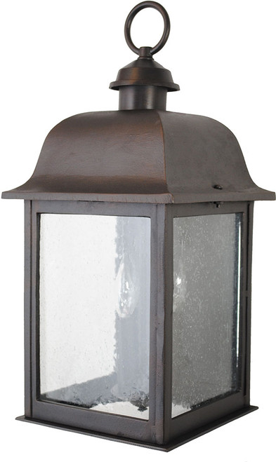 Melissa U79086 Traditional Medium Exterior Wall Light Fixture