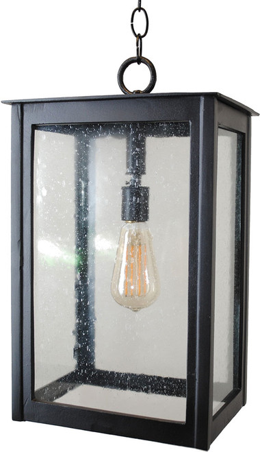 Melissa U911 Traditional Medium Exterior Ceiling Light Pendant