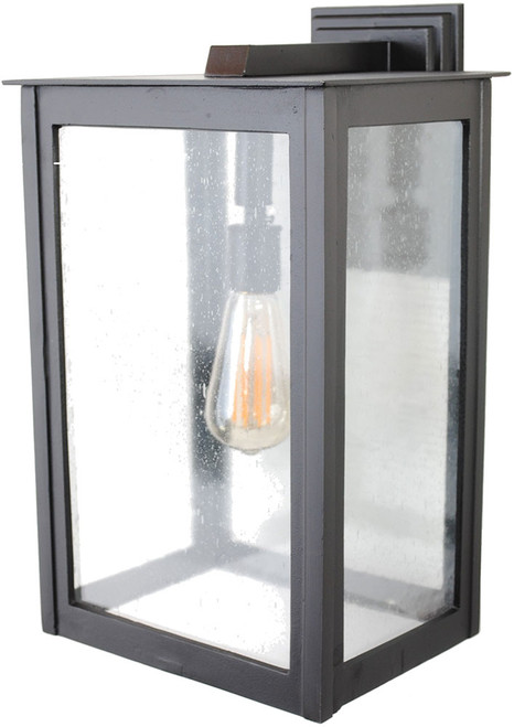 Melissa U912 Traditional Medium Outdoor Wall Sconce