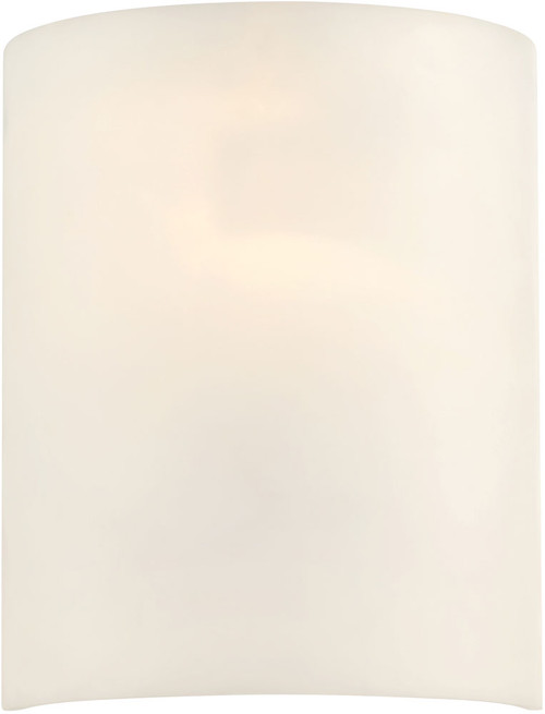 Metropolitan N2034-1 Andalucia White Lamp Sconce