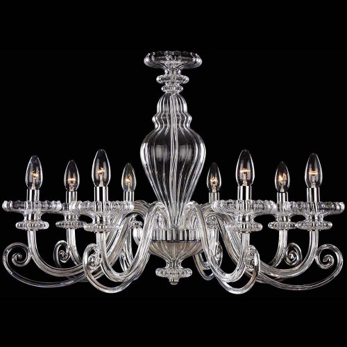 Metropolitan N9168 Crystal Chandelier Lighting