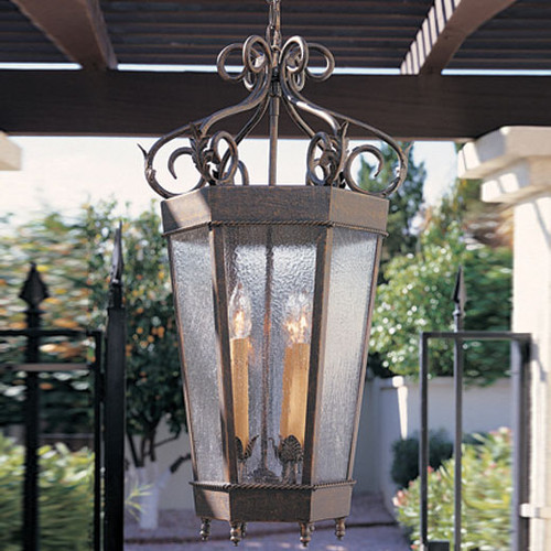 Meyda Custom 117523 Regency Hanging Light Fixture