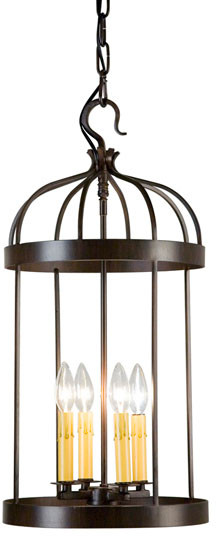 Meyda Custom 120182 Muse Foyer Lighting Fixture