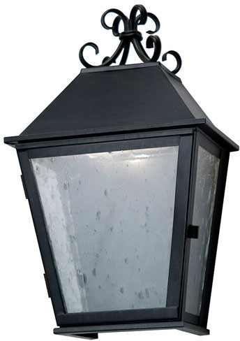 Meyda Custom 121564 Tiamo Traditional Wall Lighting Sconce