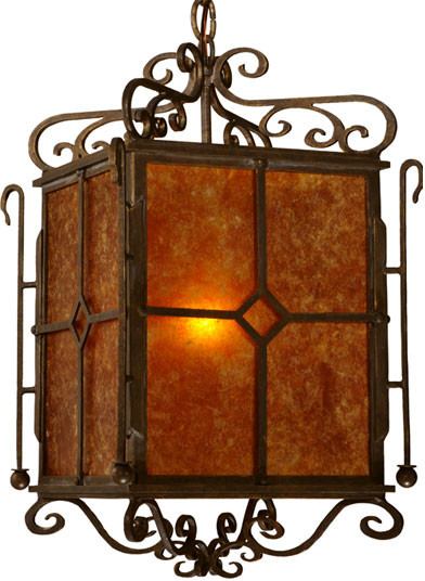 Meyda Custom 136517 Standford Traditional Drop Ceiling Lighting