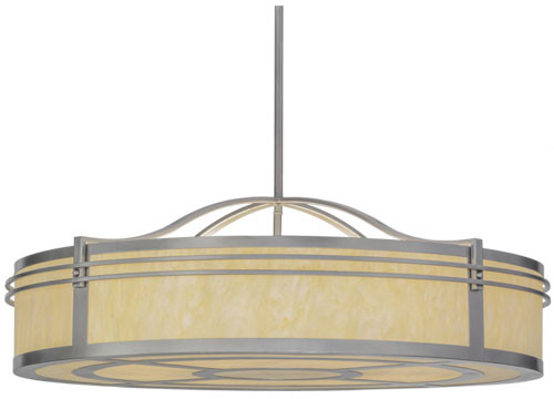 Meyda Custom 153402 Sargent Custom Drop Lighting
