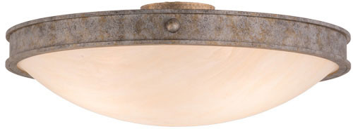 Meyda Custom 158203 Dionne Corinth / Carmel Onyx Acrylic Overhead Lighting Fixture