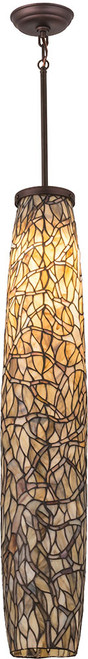 Meyda Lighting 163153 Branches Contemporary Mini Pendant Lighting Fixture