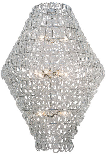 Meyda Custom 164487 Lucy Modern Ceiling Lighting