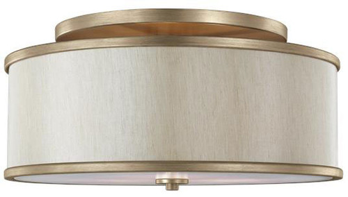 Visual Comfort Studio SF339SG Lennon Sunset Gold Overhead Lighting Fixture