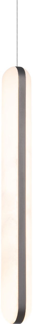 Modern Forms PD-14518-AN Cadiz Modern Electroplated Antique Nickel LED Mini Lighting Pendant