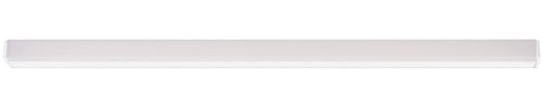 Modern Forms WS-47949-WT Lightstick Modern White LED 49" Bathroom Light Sconce