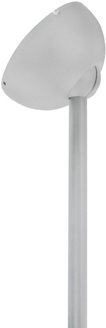 Modern Forms XF-SCK-TT Titanium Indoor / Outdoor Slope Ceiling Fan Kit