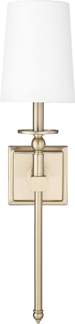 Millennium 46971-MG Modern Gold Wall Lighting Fixture