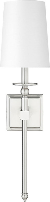 Millennium 46971-BN Brushed Nickel Light Sconce
