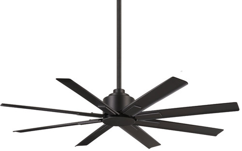 Minka Aire F896-52-CL Xtreme H2O 52" Contemporary Coal Ceiling Fan