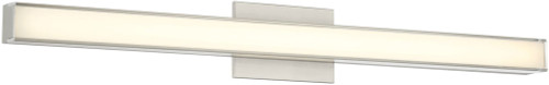 Minka Lavery 514-84-L Vantage Modern Brushed Nickel LED 36" Bath Lighting