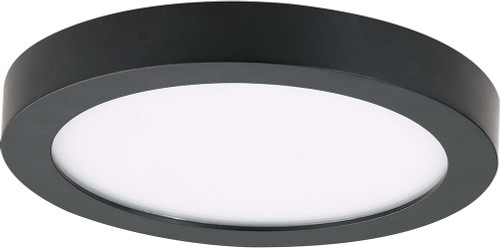 Minka Lavery 708-66A-L Coal LED 7.5" Overhead Light Fixture