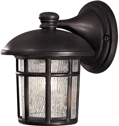 Minka Lavery The Great Outdoors 8251-94 Cranston Heritage Outdoor Wall Sconce Lighting