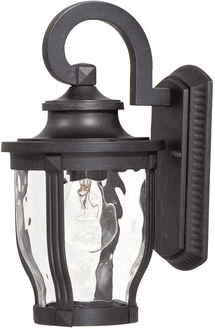 Minka Lavery The Great Outdoors 8761-166 Merrimack Corona Bronze 6" Outdoor Light Sconce