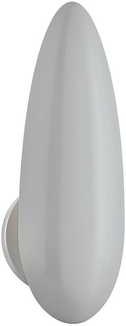 Mitzi H342101-GRY Lucy Modern Gray Wall Sconce