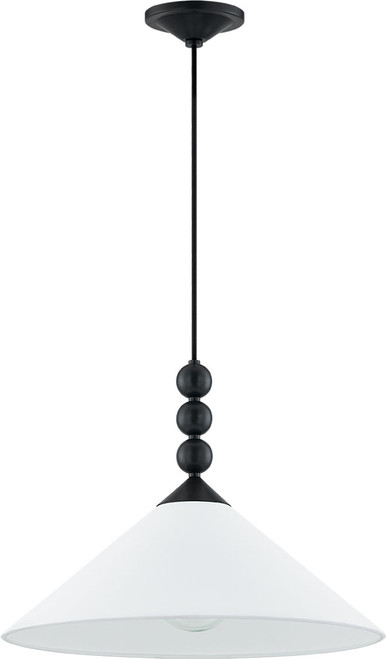 Mitzi H682701-OB Sang Modern Old Bronze Hanging Light Fixture