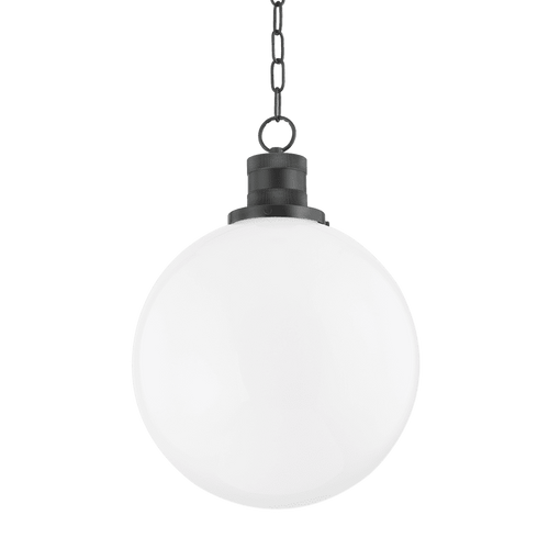 Mitzi H770701L-OB Beverly Old Bronze Pendant Lighting