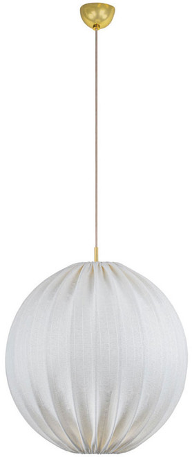 Mitzi H978701L-AGB Arabella Contemporary Aged Brass 24" Pendant Lighting Fixture