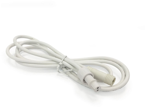 Nora NCA-EW-4 Iolite Modern White 4-ft Extension Cable for NIOC and NMW