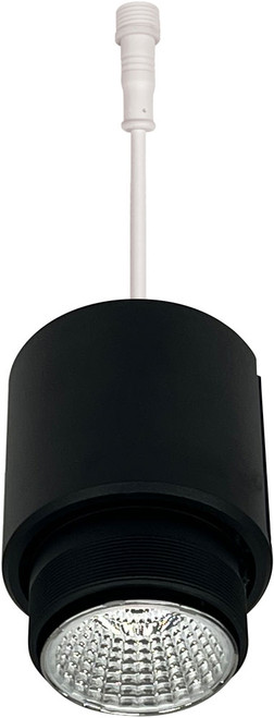 Nora NIOC-24LED9X Iolite Modern LED 2" & 4" Can-less Down Lighting Insert