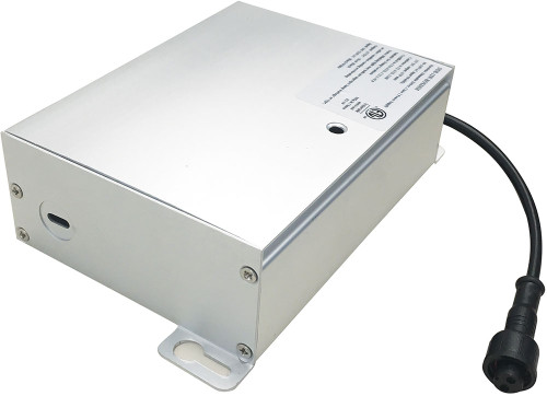 Nora NM1-DVR12 M1 Contemporary 12VDC 12W Non-Dimmable Hardwire Driver