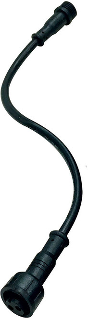 Nora NM1-EXT48 M1 Modern Black 48" Quick Connect Extension Cable