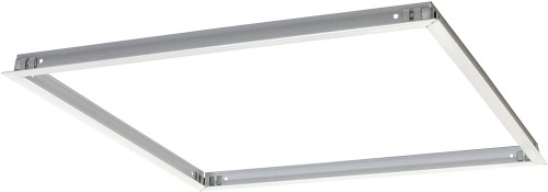 Nora NPDBL-22RFK/W Modern LED Backlit Panel Ceiling Light