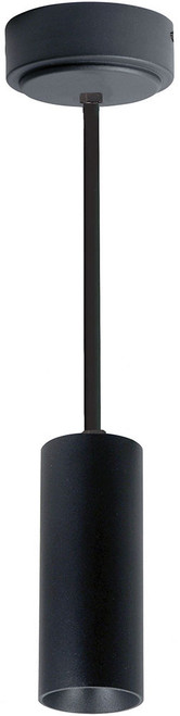 Nora NYLM-2ST-BBLE4A iLENE Modern White LED Mini Cylinder Drop Ceiling Lighting