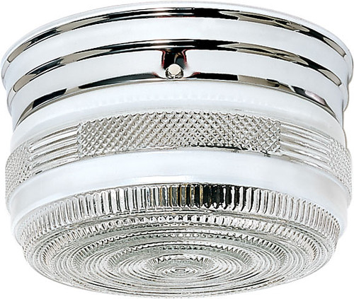 Nuvo 60-6027 Polished Chrome Ceiling Lighting