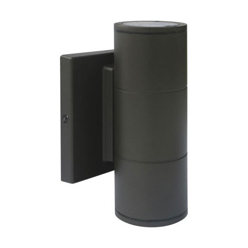 Nuvo 62/1145R1 Bronze LED Outdoor Wall Lamp