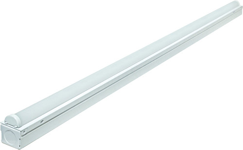 Nuvo 65-1101 Modern White LED Cabinet Lighting