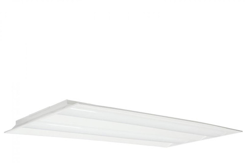 Nuvo 65-697 White LED Ceiling Lighting Fixture