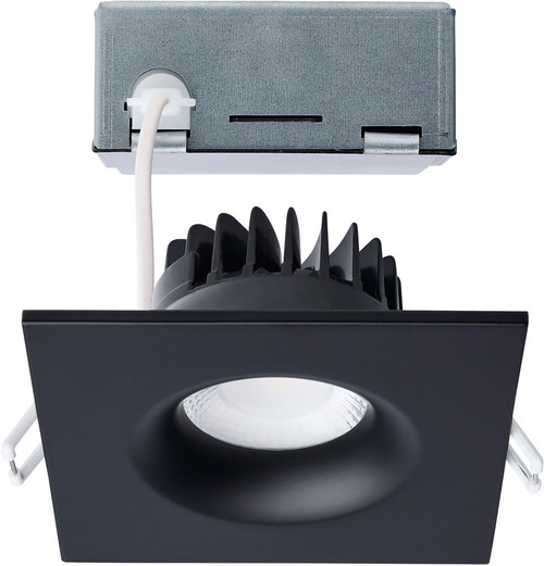 Nuvo S11634R1 Black LED Direct Wireing