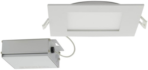 Nuvo S11830 Modern White LED Down Lighting Insert