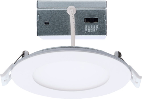 Nuvo S11886 White LED Direct Wireing