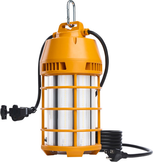 Nuvo S13174 Orange LED Work Light