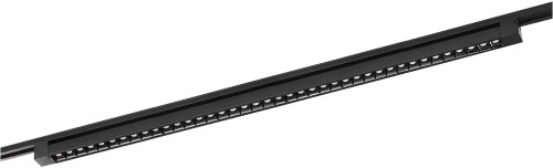 Nuvo TH507 Track Bar Modern Black LED 44.75" Bar Home Track Lighting
