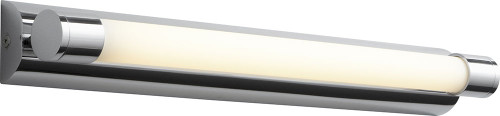 Oxygen 2-5131-14 Skyline Contemporary Polished Chrome 24" Bath Lighting