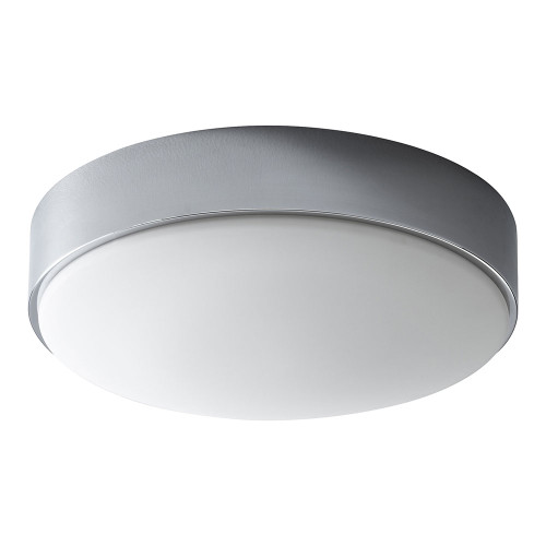 Oxygen 3-623-14-EM Journey Polished Chrome LED Ceiling Light Fixture