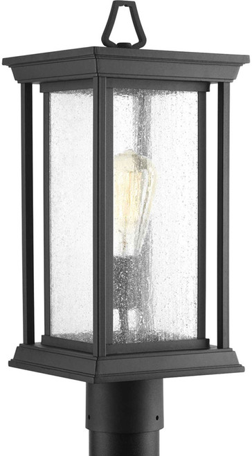 Progress P5400-31 Endicott Black Lighting Post Light