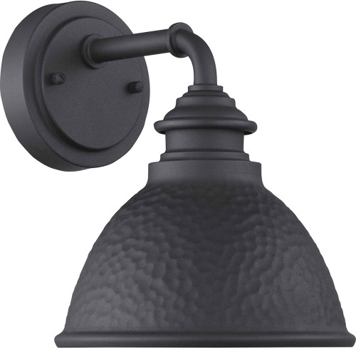 Progress P560097-031 Englewood Vintage Black Outdoor Light Sconce