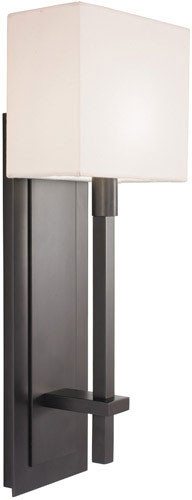 Sonneman 4436 Montana Contemporary Tall Wall Sconce